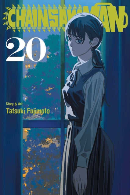 Chainsaw Man, Vol. 20 : Volume 20 - Tatsuki Fujimoto