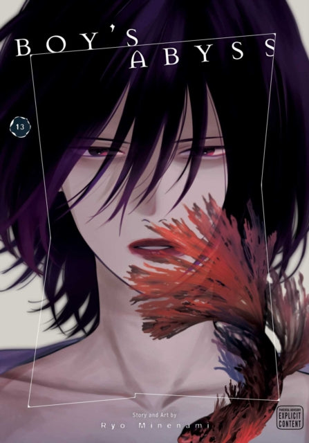 Boy's Abyss, Vol. 13 : Volume 13 - Ryo Minenami
