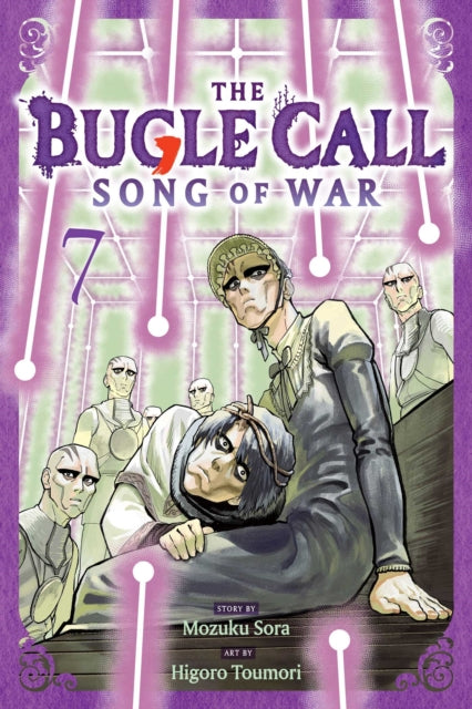 The Bugle Call: Song of War, Vol. 7 : Volume 7 - Mozuku Sora