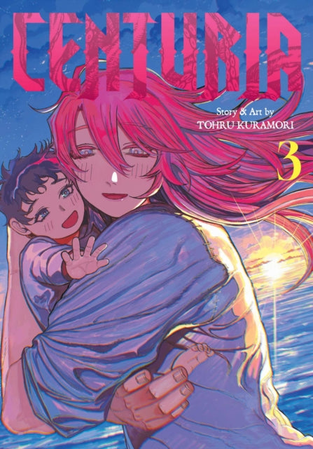 Centuria, Vol. 3 : Volume 3 - Tohru Kuramori