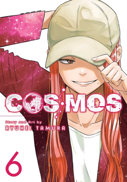 Cosmos, Vol. 6 : Volume 6 - Ryuhei Tamura