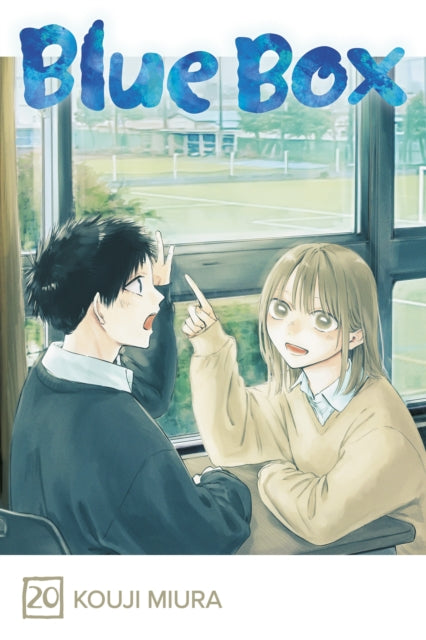 Blue Box, Vol. 20 : Volume 20 - Kouji Miura