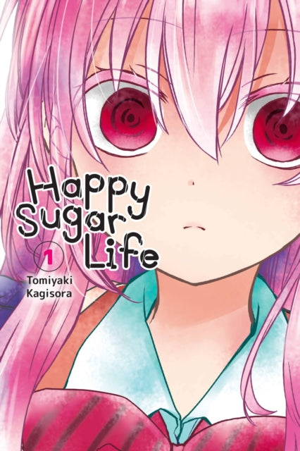 Happy Sugar Life, Vol. 1 - Jan Cash