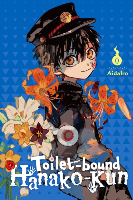 Toilet-bound Hanako-kun, Vol. 0 - AidaIro AidaIro