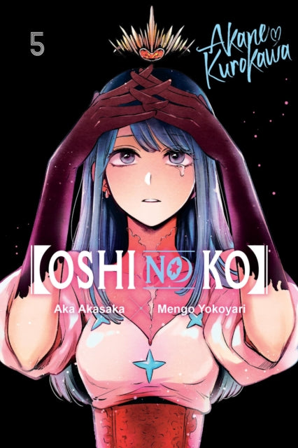 [Oshi No Ko], Vol. 5 - Abigail Blackman