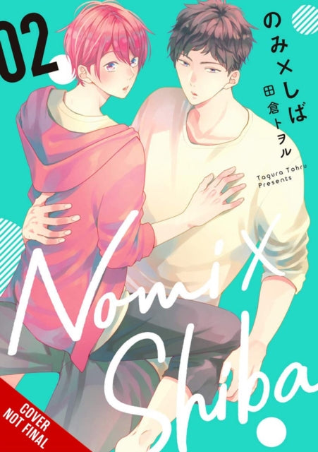 Nomi x Shiba, Vol. 2 - Leighann Harvey
