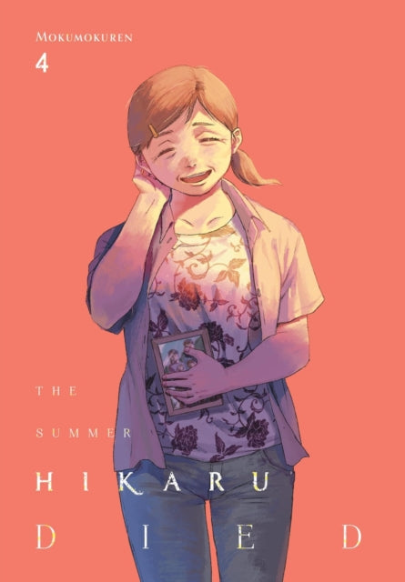 The Summer Hikaru Died, Vol. 4 - Mokumokuren Mokumokuren
