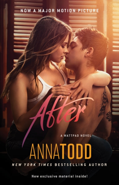 After : Volume 1 - Anna Todd
