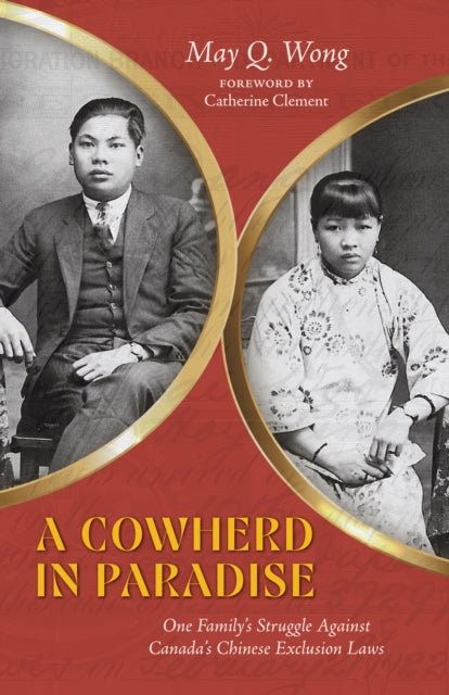 A Cowherd in Paradise - Catherine Clement