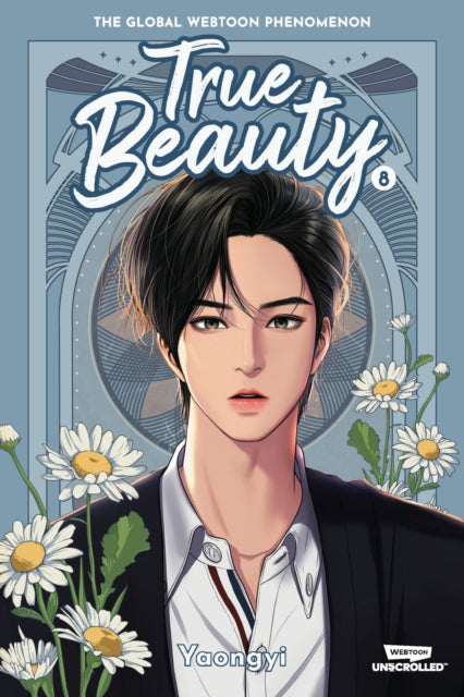 Front cover of True Beauty, Vol. 8 by Yaongyi, paperback
