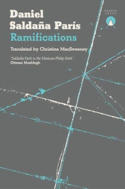 Ramifications - Christina MacSweeney