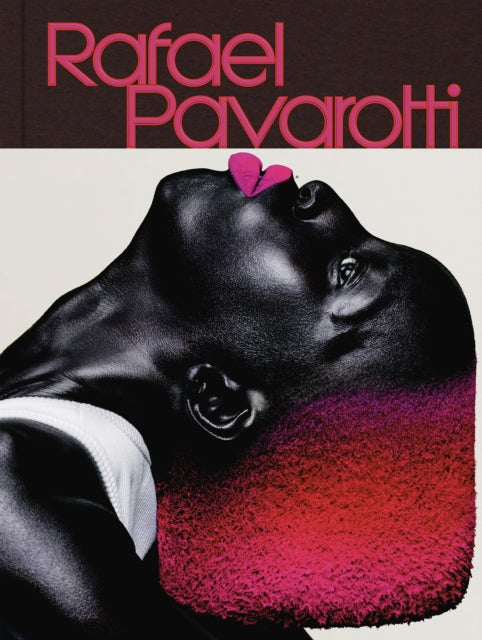 Rafael Pavarotti: Photographer - Musee Les Arts Decoratifs