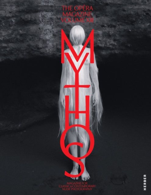 Front cover of The Opera Vol. XIII by Matthias Straub, paperback