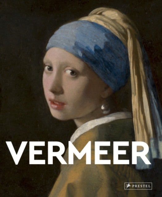 Vermeer : Masters of Art - Alexander Adams