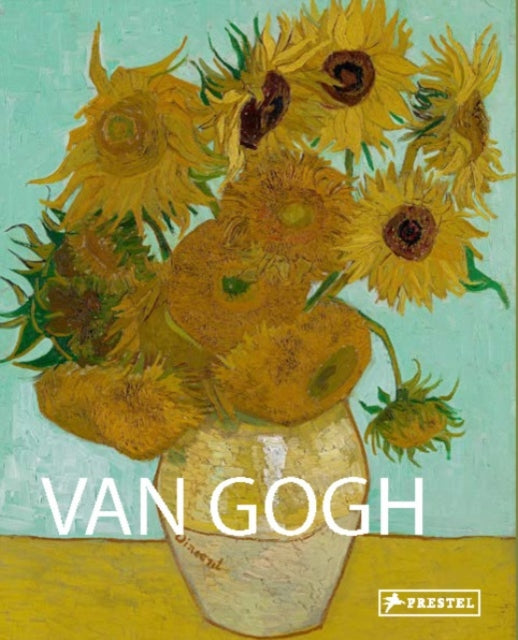 Van Gogh : Masters of Art - Isabel Kuhl
