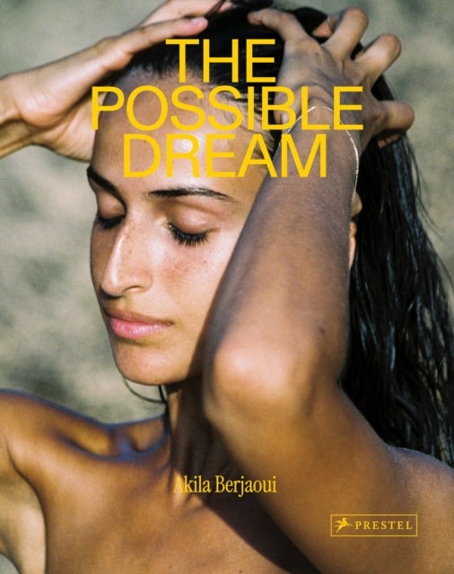Akila Berjaoui : The Possible Dream - Akila Berjaoui