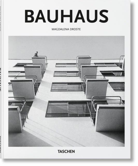 Bauhaus - Peter Gossel