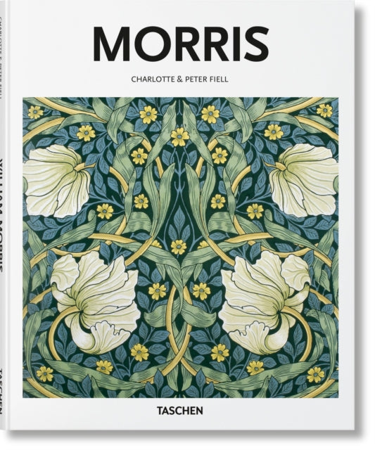 Morris - TASCHEN