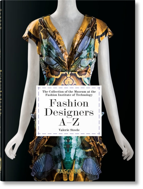 Fashion Designers A€“Z. 40th Ed.
