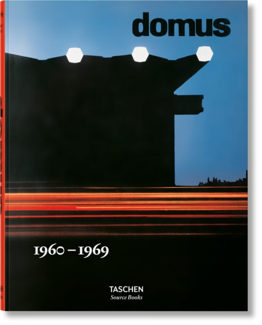 domus 1960-1969 - Charlotte & Peter Fiell