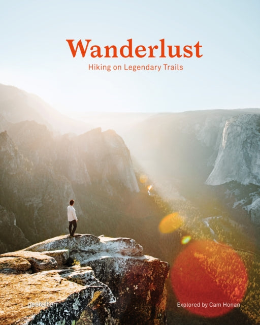 Wanderlust (Compact Edition) - Cam Honan