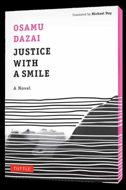 Justice with a Smile : A Novel - Michael Day