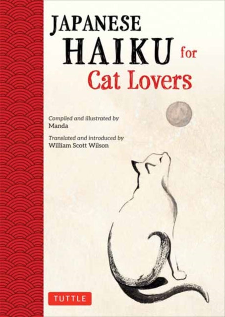 Japanese Haiku for Cat Lovers - Manda