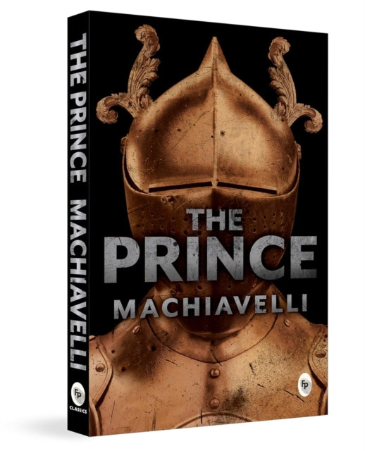 The Prince - Niccolo Machiavelli