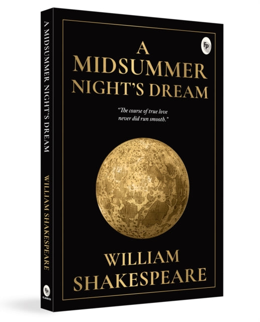 A Midsummer Night's Dream - William Shakespeare