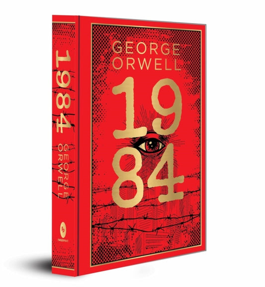 1984 - George Orwell