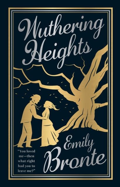 Wuthering - Emily Bronte