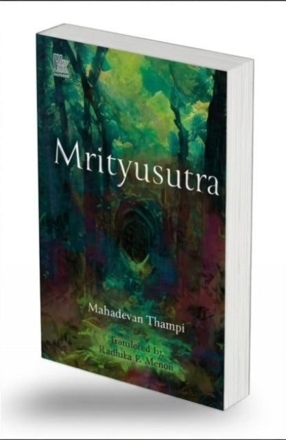 Mrityusutra - Mahadevan Thampi
