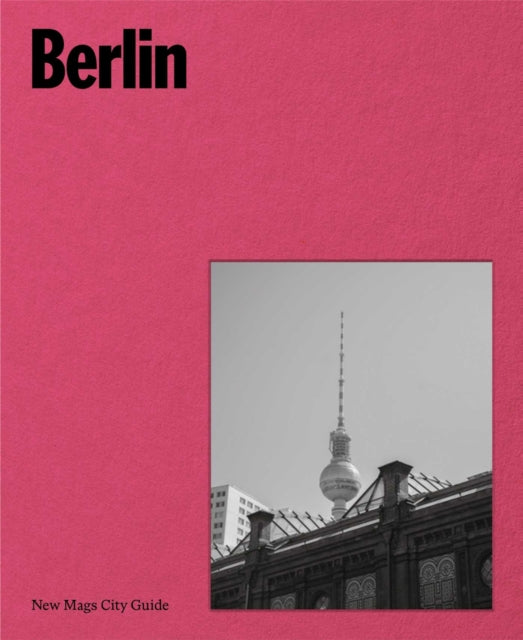 Berlin - Mads Arlien-Soborg