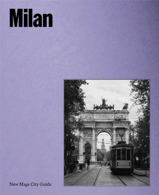 Milan - Mads Arlien-Soborg