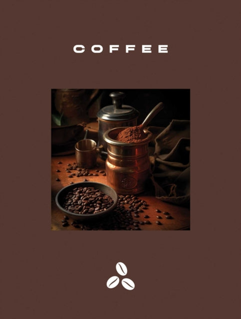 Coffee - Elizabeth Peter
