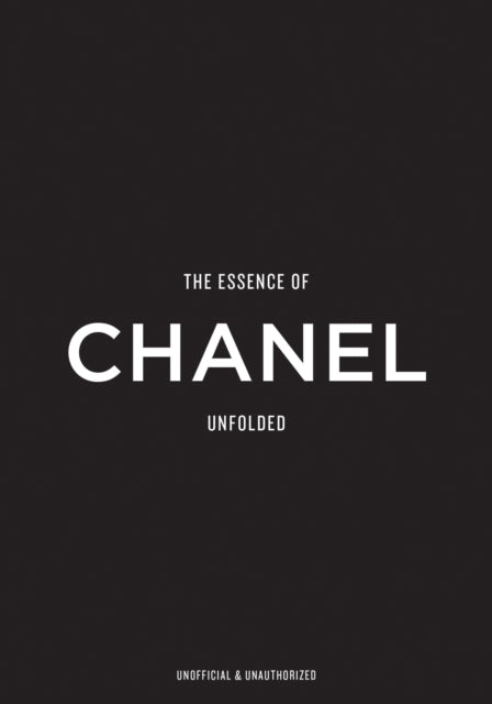 The Essence of Chanel