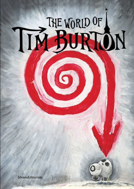 The World of Tim Burton - Tim Burton Productions