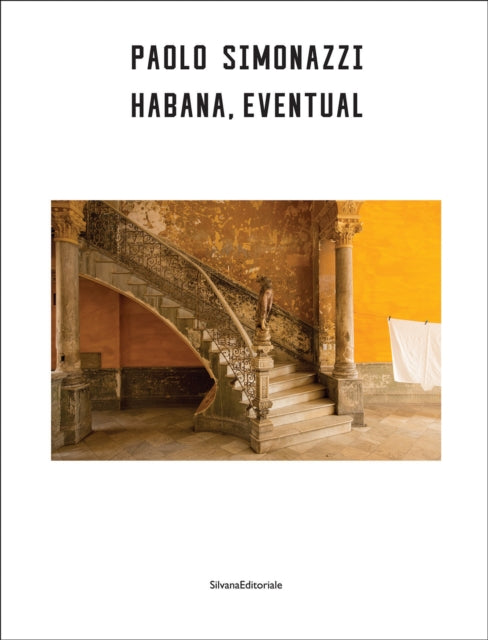 Front cover of Paolo Simonazzi by Davide Barilli, paperback