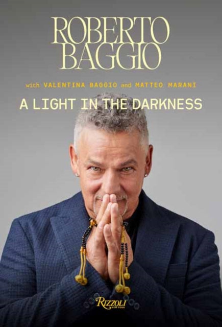 A Light in the Darkness - Roberto Baggio