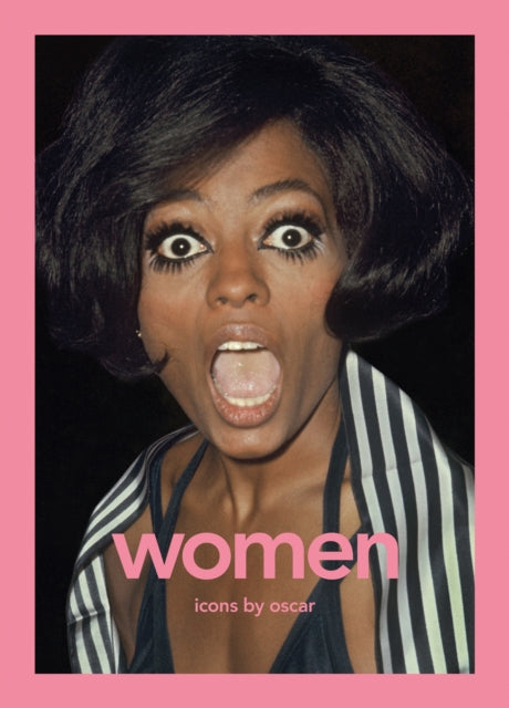 WOMEN : Icons by Oscar