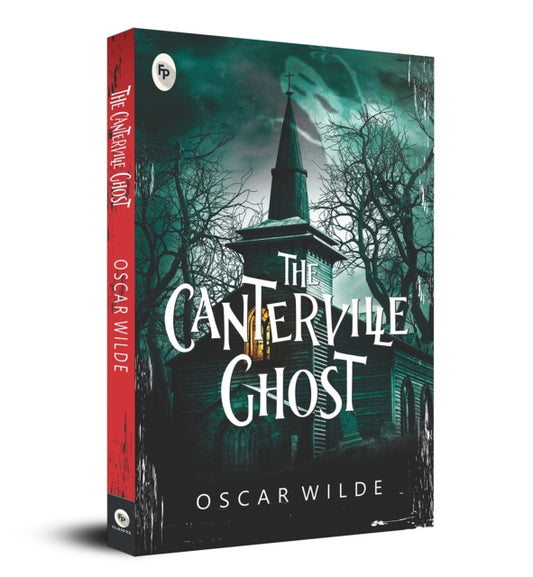 Canterville Ghost , The - Oscar Wilde