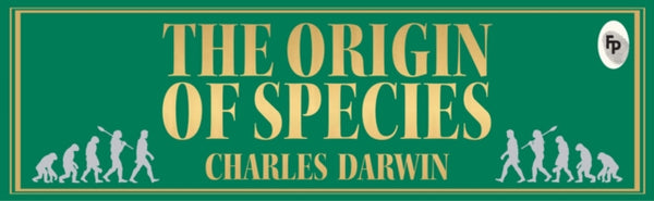 The Origin of Species - Charles Darwin