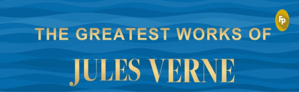 Greatest Works of Jules Verne - Jules Verne