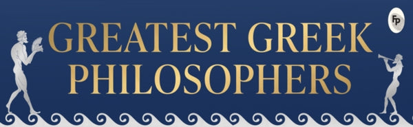 Greatest Greek Philosophers - Various