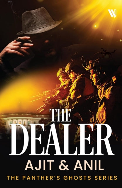 The Dealer - Ajit Menon