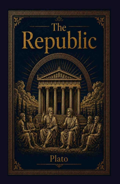 The Republic - Plato