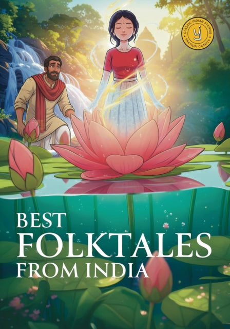 Best Folktales From India - Westland Books