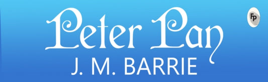 PETER PAN - J. BARRIE