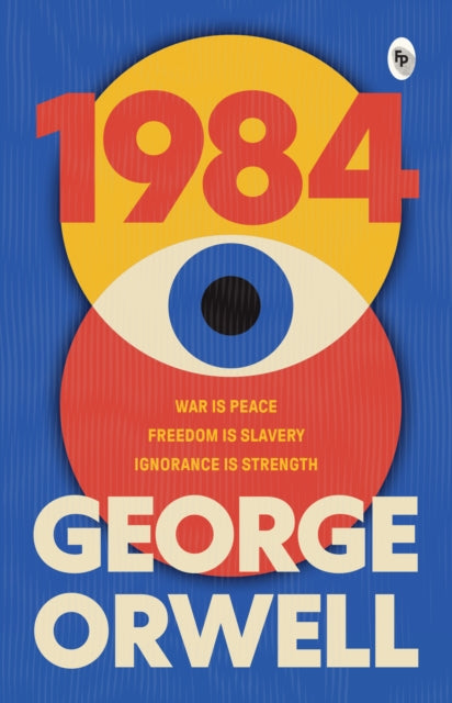 1984 - GEORGE ORWELL