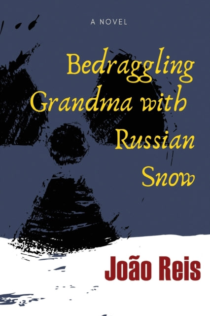 Bedraggling Grandma with Russian Snow - Joao Reis